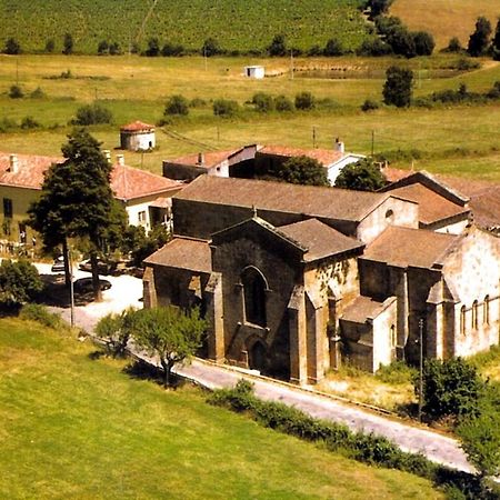 Hospedaria Do Convento D'Aguiar- Turismo De Habitacao Figueira de Castelo Rodrigo Bagian luar foto